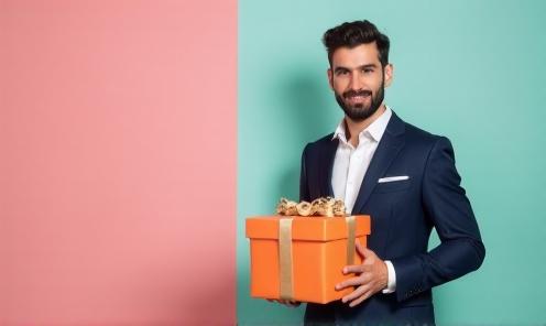 «Что подарить девушке на 25 лет: топ идей»