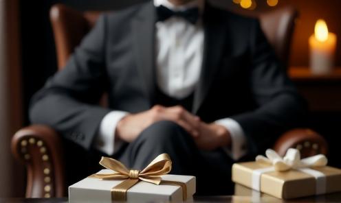 Что подарить парню на 20-летие: топ идей