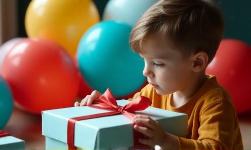 «Что подарить ребёнку на 12 лет: топ-10 идей»