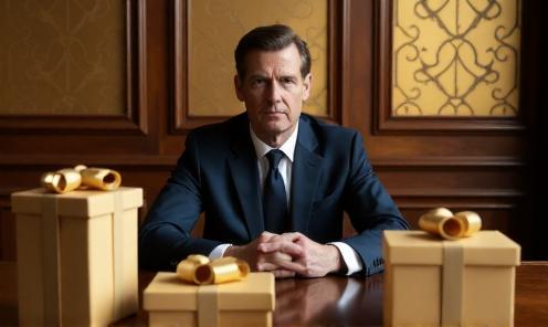 «Что подарить Ивану на день рождения?»