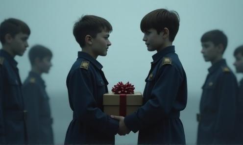 Что купить в подарок на день рождения?