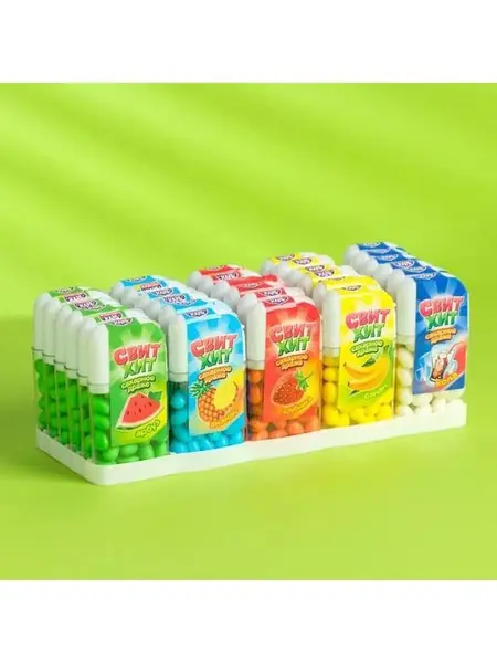 Драже Свит Хит