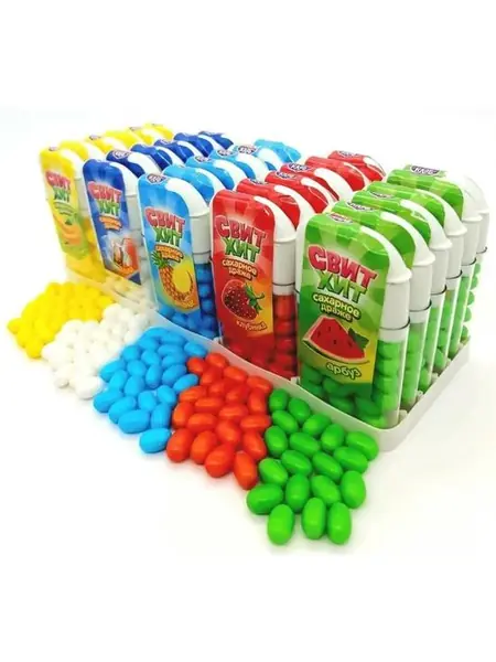 Драже Свит Хит