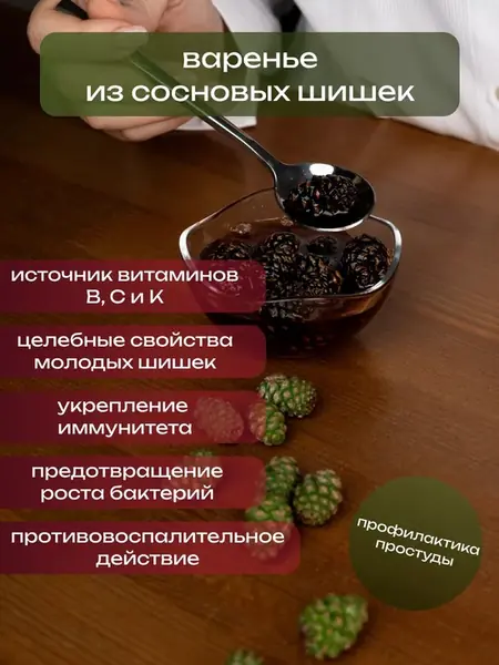 Чай и Варенье