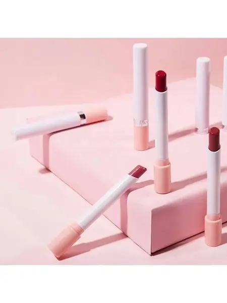 Набор матовых помад HANDAIYAN