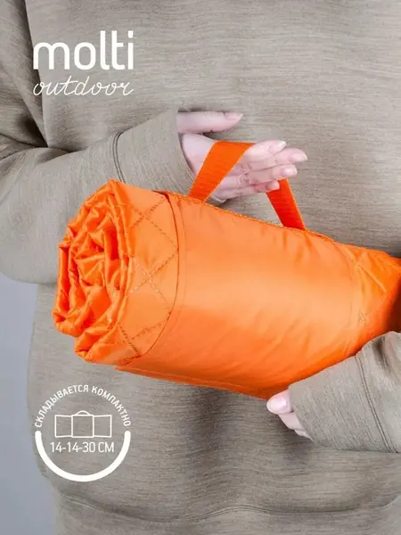 Плед Comfy