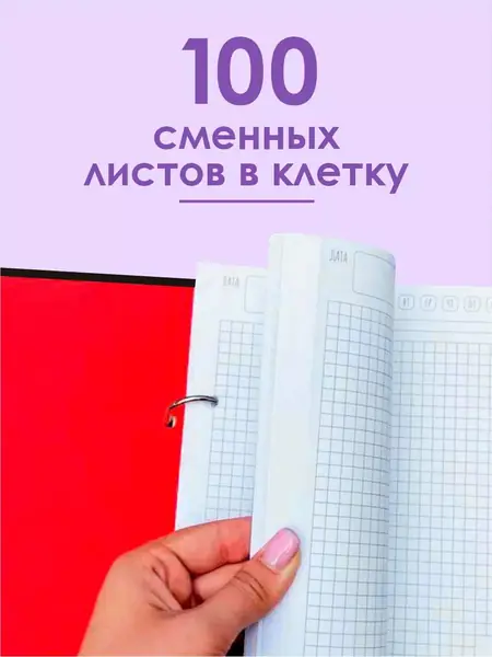 Ежедневник учителя