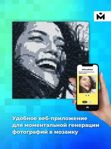 MOZABRICK S