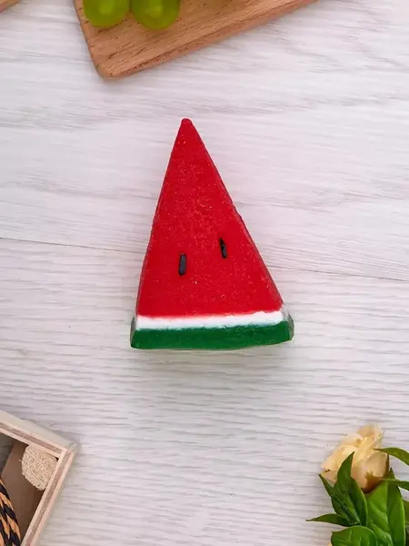 Мыло Арбуз