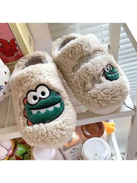 Тапочки
