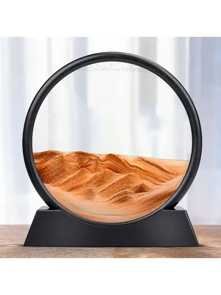 Песочная картина