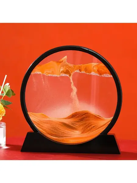 Песочная картина