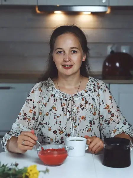 Набор меда ассорти