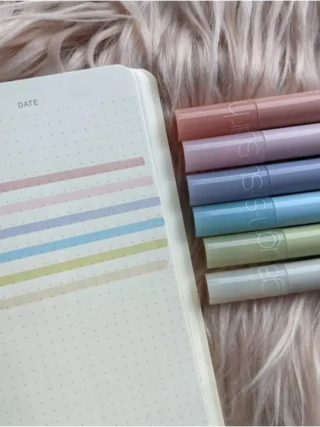 Текстовыделители