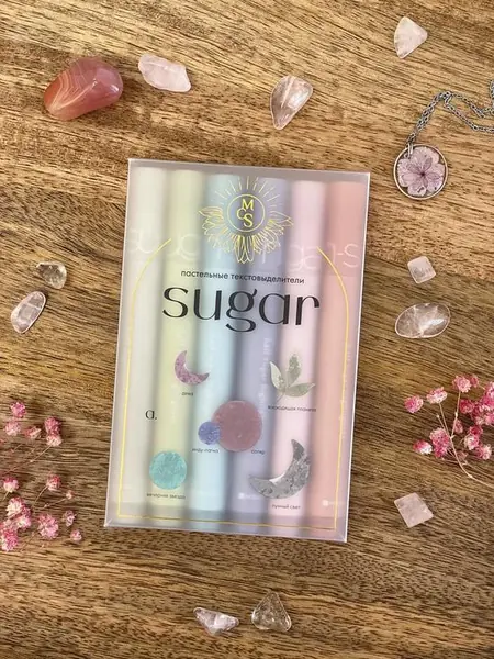 Текстовыделители