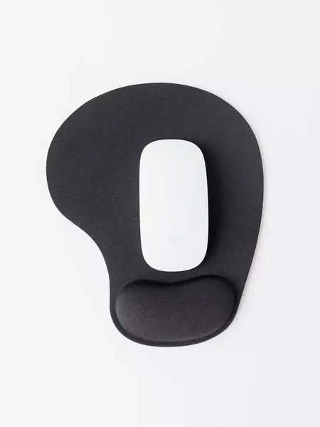 Коврик для мышки с подушечкой