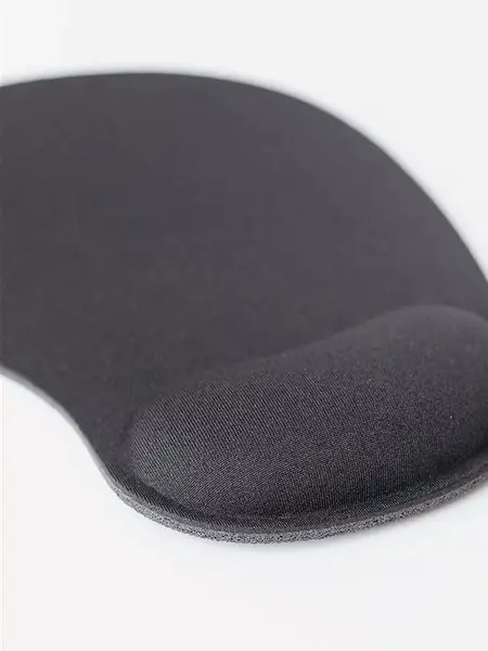 Коврик для мышки с подушечкой
