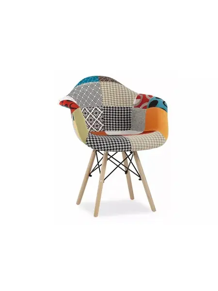 Стул Eames DSW