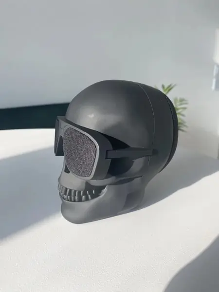 Skull Beats