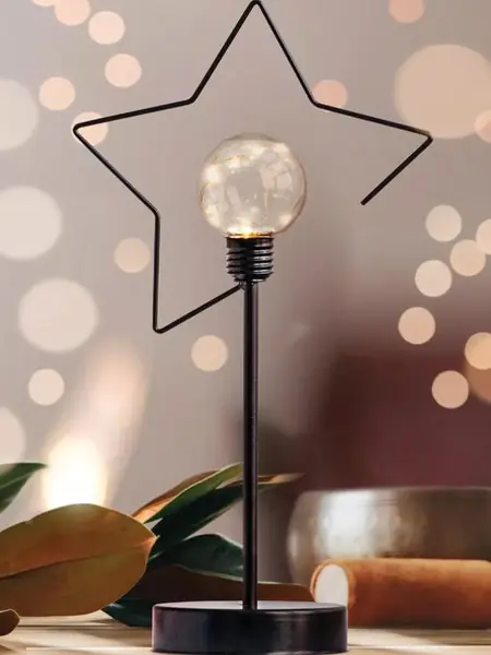 Настольный светильник Loft