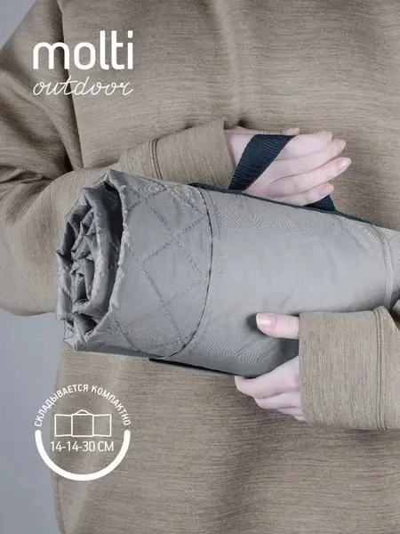 Плед Comfy