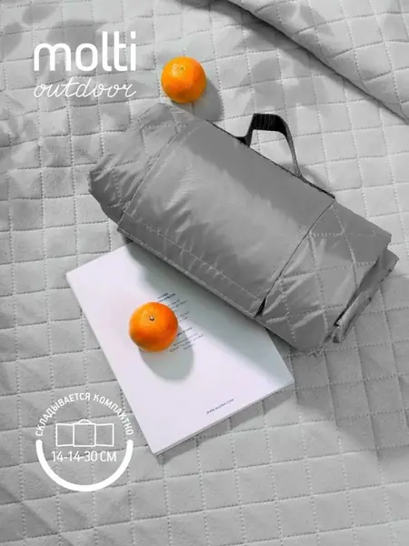 Плед Comfy