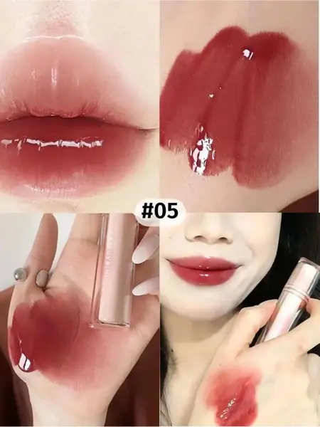 Блеск для губ