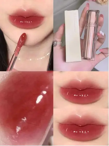 Блеск для губ