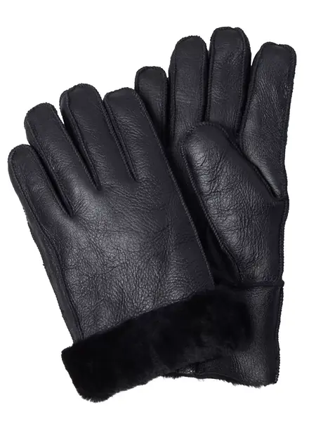 Перчатки зимние