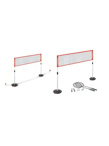 Набор для бадминтона и тенниса