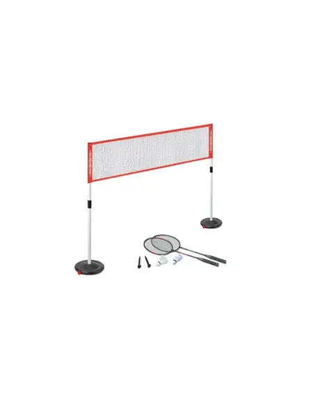 Набор для бадминтона и тенниса