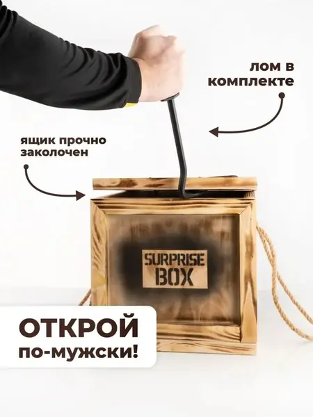 Набор для настоек