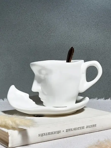 Чайная пара