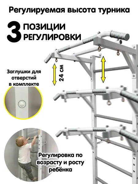 Стенка для детей