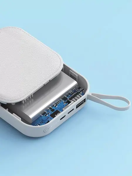 Power Bank 10000 мАч