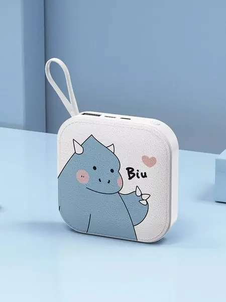 Power Bank 10000 мАч