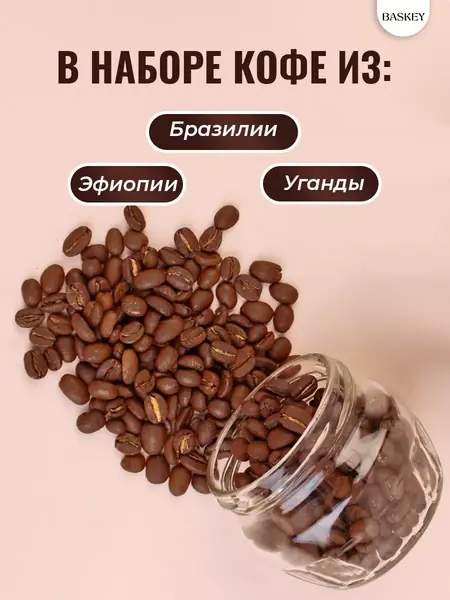 Кофе арабика