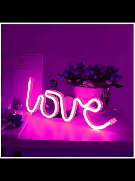 Love Neon