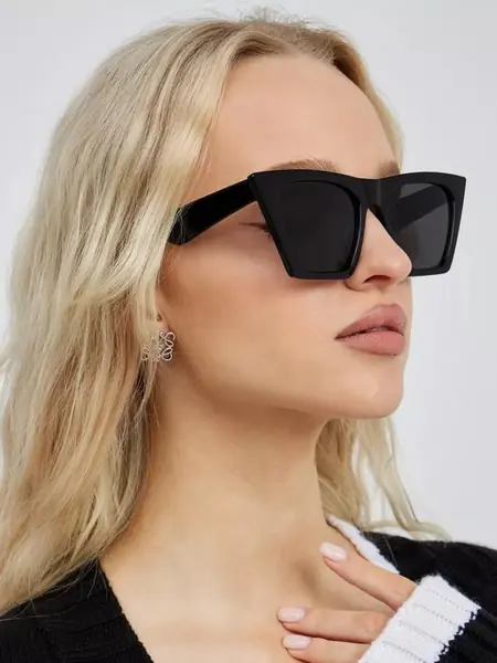 Антисолярные зонты или Защитники от солнца