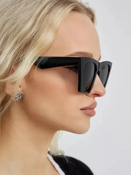 Антисолярные зонты или Защитники от солнца