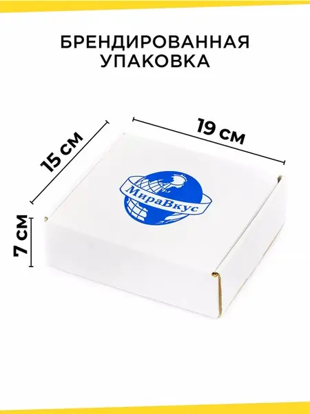 Подарочный набор сладостей
