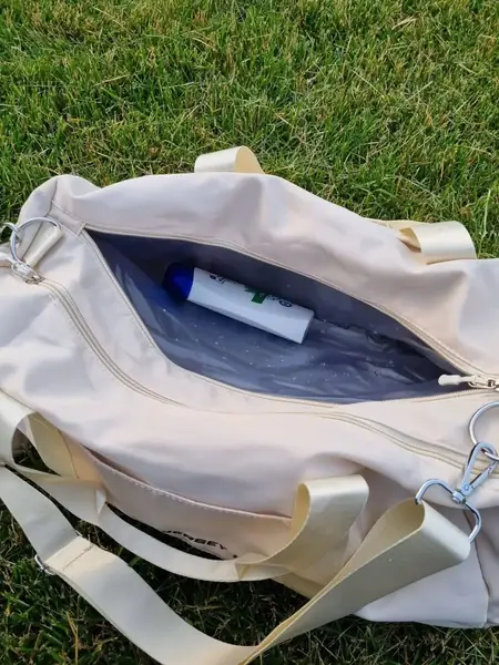 Сумка спортивная