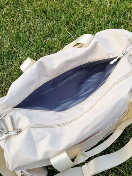 Сумка спортивная