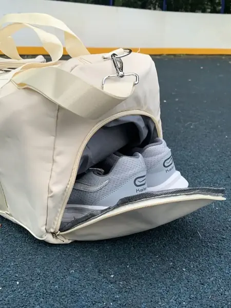 Сумка спортивная