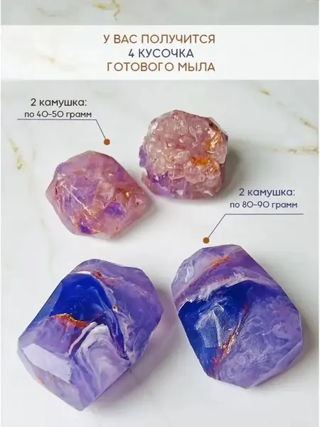 Мыловарение