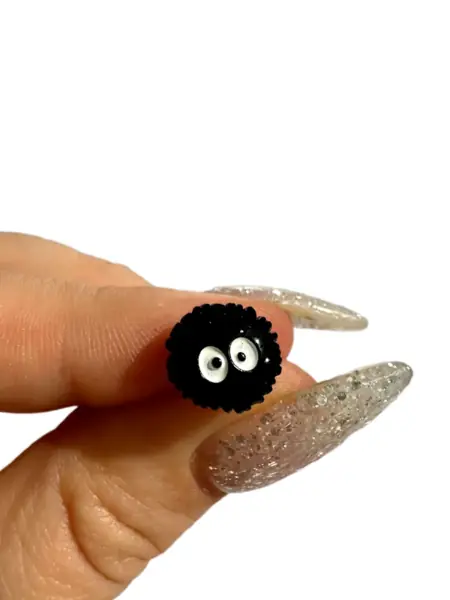 Серьги Сусуватари