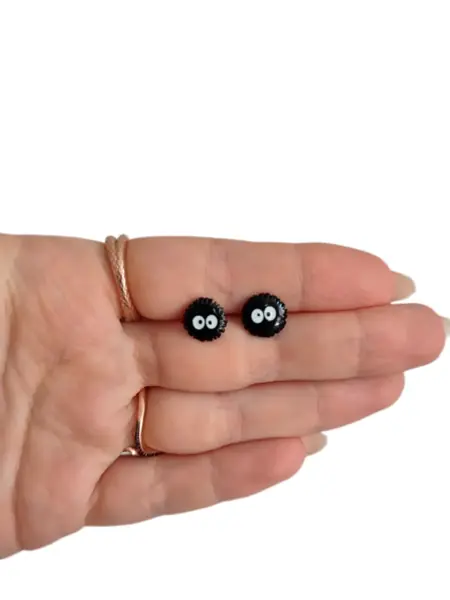 Серьги Сусуватари