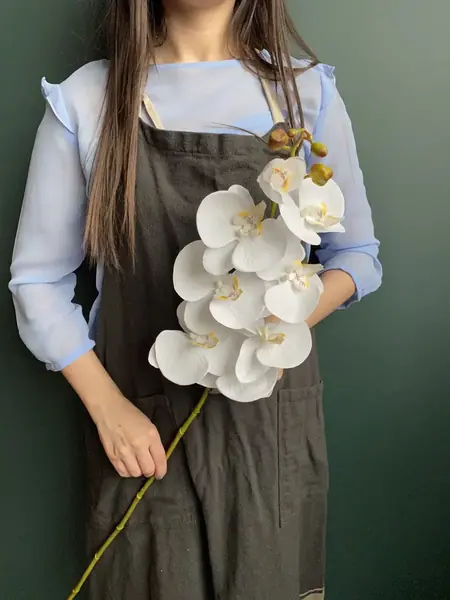 Искусственная Орхидея