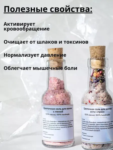 Набор косметический