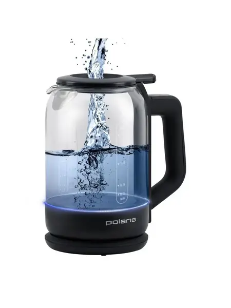 Умный чайник PWK1720CGLD